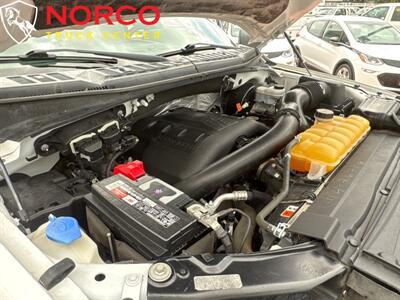 2016 Ford F-150 XLT Crew Cab  Short Bed   - Photo 22 - Norco, CA 92860