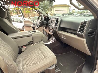 2016 Ford F-150 XLT Crew Cab  Short Bed   - Photo 21 - Norco, CA 92860