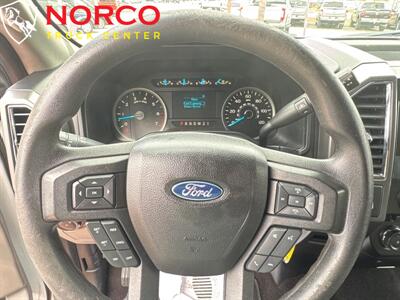 2016 Ford F-150 XLT Crew Cab  Short Bed   - Photo 19 - Norco, CA 92860