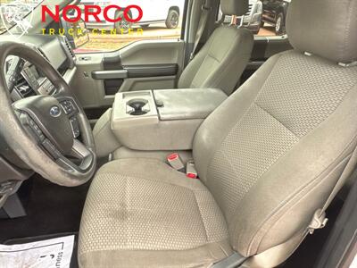 2016 Ford F-150 XLT Crew Cab  Short Bed   - Photo 18 - Norco, CA 92860