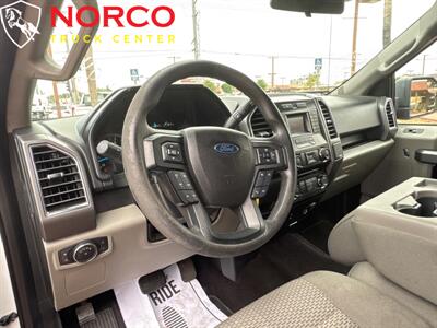2016 Ford F-150 XLT Crew Cab  Short Bed   - Photo 17 - Norco, CA 92860