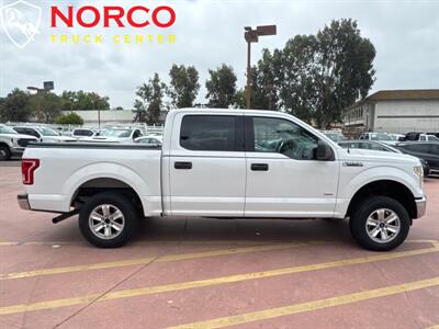 2016 Ford F-150 XLT Crew Cab  Short Bed   - Photo 1 - Norco, CA 92860