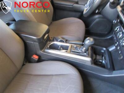 2018 Toyota Tacoma SR5 V6 Crew Cab Short Bed  TRD Sport - Photo 19 - Norco, CA 92860