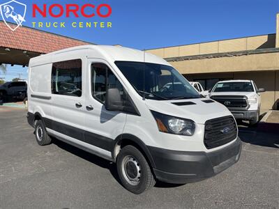 2019 Ford Transit Cargo T250   - Photo 2 - Norco, CA 92860