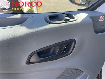 2019 Ford Transit Cargo T250   - Photo 11 - Norco, CA 92860