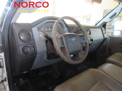 2011 Ford F-450 Regular Cab  11' Utility body - Photo 12 - Norco, CA 92860