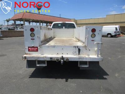 2011 Ford F-450 Regular Cab  11' Utility body - Photo 8 - Norco, CA 92860