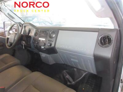 2011 Ford F-450 Regular Cab  11' Utility body - Photo 14 - Norco, CA 92860
