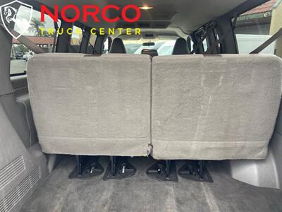 2018 Chevrolet Express Passenger LT 3500 12 Passenger   - Photo 9 - Norco, CA 92860