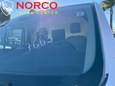2018 Ford Transit 150 T150 Extended Low Roof Cargo  w/ Shelving & Ladder Rack - Photo 27 - Norco, CA 92860