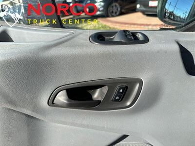 2018 Ford Transit 150 T150 Extended Low Roof Cargo w/ Shelving & Ladder Rack - Photo 20 - Norco, CA 92860