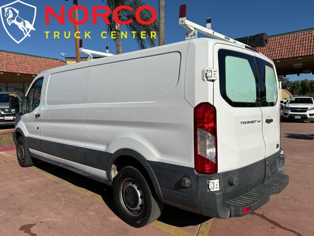 2018 Ford TRANSIT 150 T150 Extended Low Roof Car photo