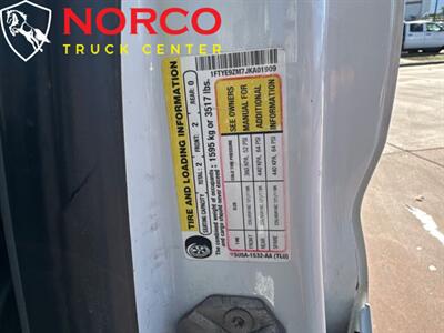2018 Ford Transit 150 T150 Extended Low Roof Cargo  w/ Shelving & Ladder Rack - Photo 25 - Norco, CA 92860