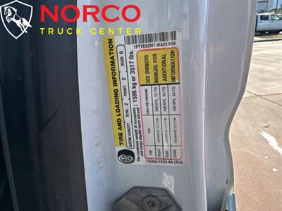 2018 Ford Transit 150 T150 Extended Low Roof Cargo w/ Shelving & Ladder Rack - Photo 25 - Norco, CA 92860