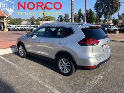 2019 Nissan Rogue SV   - Photo 3 - Norco, CA 92860