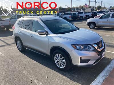 2019 Nissan Rogue SV   - Photo 5 - Norco, CA 92860