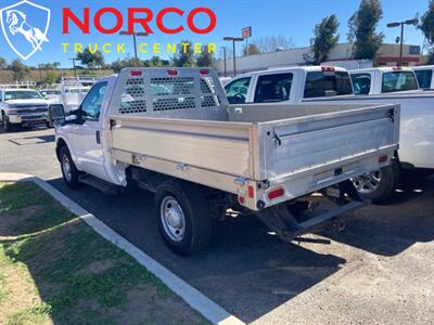2016 Ford F-250 XL  Regular Cab 8' Flat Bed - Photo 3 - Norco, CA 92860