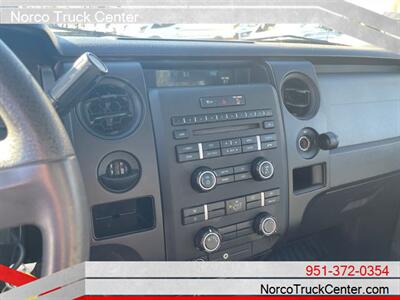 2013 Ford F-150 XL  Regular Cab Long Bed - Photo 15 - Norco, CA 92860