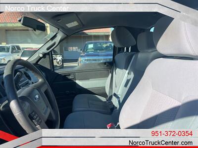 2013 Ford F-150 XL  Regular Cab Long Bed - Photo 16 - Norco, CA 92860