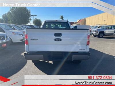 2013 Ford F-150 XL  Regular Cab Long Bed - Photo 3 - Norco, CA 92860