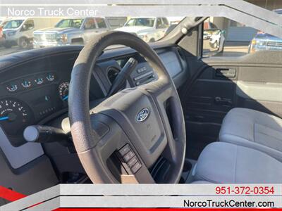2013 Ford F-150 XL  Regular Cab Long Bed - Photo 14 - Norco, CA 92860