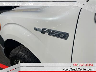 2013 Ford F-150 XL  Regular Cab Long Bed - Photo 7 - Norco, CA 92860