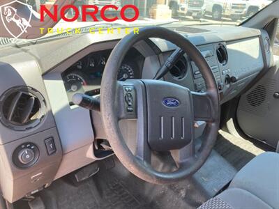 2015 Ford F-250 Super Duty XL  Regular Cab Utility body - Photo 27 - Norco, CA 92860