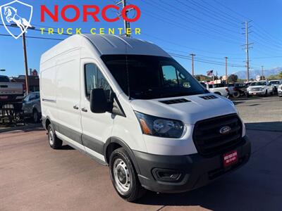 2020 Ford Transit T250 High Roof  148 " WB - Photo 2 - Norco, CA 92860