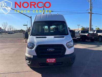 2020 Ford Transit T250 High Roof  148 " WB - Photo 3 - Norco, CA 92860