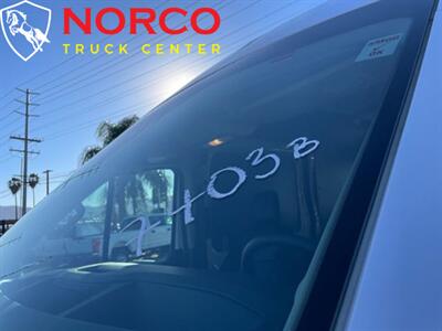 2020 Ford Transit T250 High Roof  148 " WB - Photo 20 - Norco, CA 92860