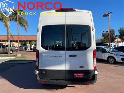 2020 Ford Transit T250 High Roof  148 " WB - Photo 7 - Norco, CA 92860