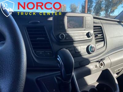 2020 Ford Transit T250 High Roof  148 " WB - Photo 16 - Norco, CA 92860