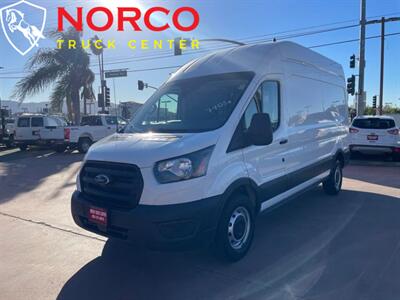 2020 Ford Transit T250 High Roof  148 " WB - Photo 4 - Norco, CA 92860