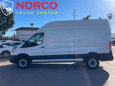 2020 Ford Transit T250 High Roof  148 " WB - Photo 5 - Norco, CA 92860
