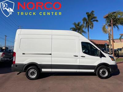 2020 Ford Transit T250 High Roof  148 " WB - Photo 1 - Norco, CA 92860