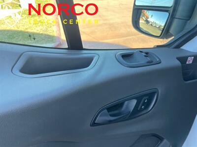 2020 Ford Transit T250 High Roof  148 " WB - Photo 11 - Norco, CA 92860
