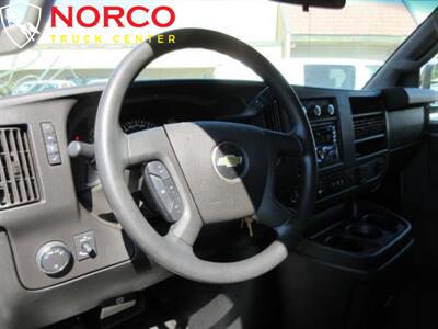 2018 Chevrolet Express 2500 G2500  Cargo - Photo 7 - Norco, CA 92860