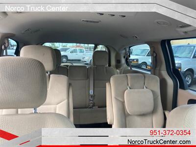 2014 Dodge Grand Caravan American Value Package   - Photo 15 - Norco, CA 92860