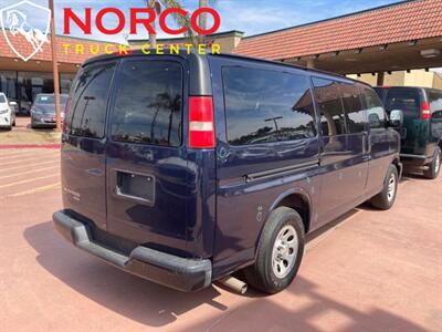 2013 Chevrolet Express LS 1500  8 Passenger van - Photo 5 - Norco, CA 92860