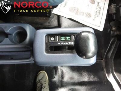 2008 HINO 338 must sale Sleeper Box Truck - Photo 19 - Norco, CA 92860