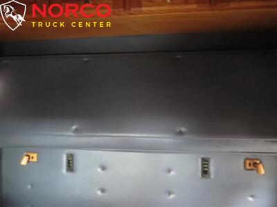 2008 HINO 338 must sale Sleeper Box Truck - Photo 25 - Norco, CA 92860