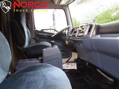 2008 HINO 338  Sleeper Box Truck - Photo 17 - Norco, CA 92860