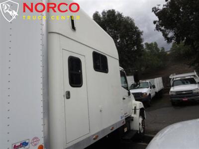 2008 HINO 338  Sleeper Box Truck - Photo 12 - Norco, CA 92860