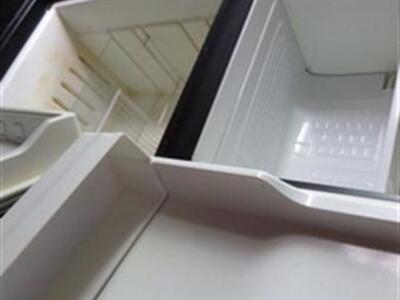 2008 HINO 338 must sale Sleeper Box Truck - Photo 26 - Norco, CA 92860