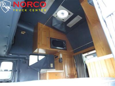 2008 HINO 338  Sleeper Box Truck - Photo 13 - Norco, CA 92860
