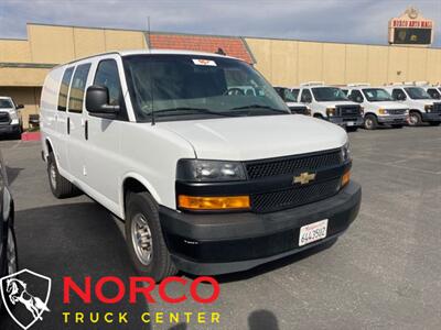 2019 Chevrolet Express 2500 G2500  Cargo - Photo 1 - Norco, CA 92860