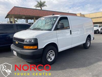 2019 Chevrolet Express 2500 G2500  Cargo - Photo 2 - Norco, CA 92860