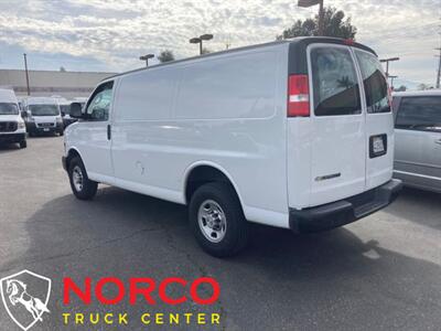 2019 Chevrolet Express 2500 G2500  Cargo - Photo 3 - Norco, CA 92860