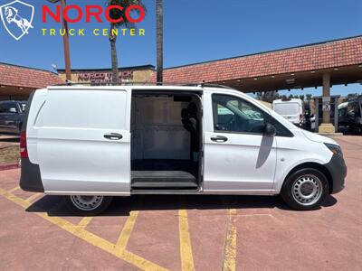2017 Mercedes-Benz Metris Worker Cargo - Photo 2 - Norco, CA 92860