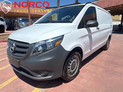 2017 Mercedes-Benz Metris Worker Cargo - Photo 6 - Norco, CA 92860